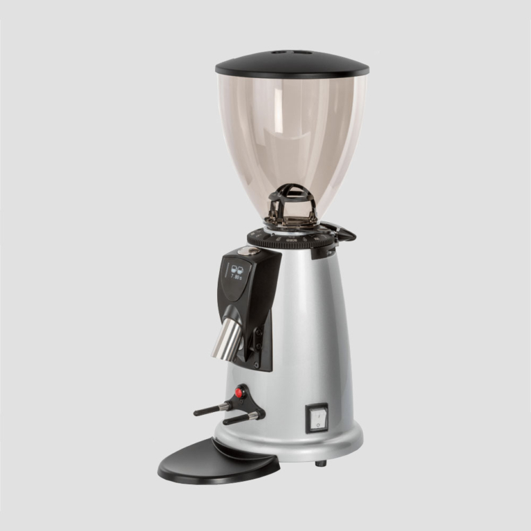 MD42 Digital Coffee Bean Grinder CafeCasa