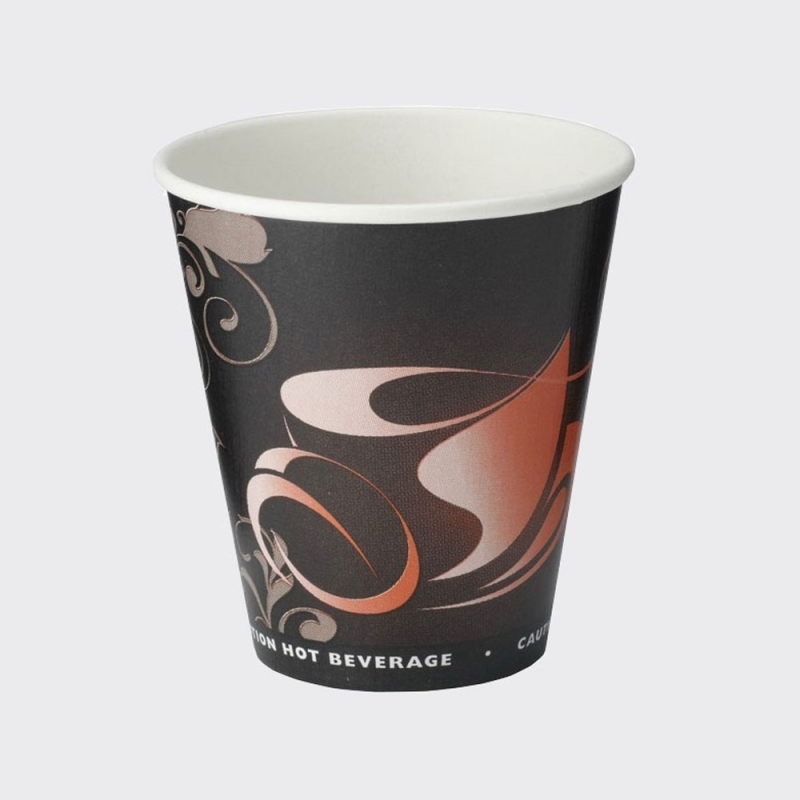 Huhtamaki 89oz Hot Cups (1000) CafeCasa